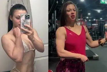 Onlyfans Fenomeni Sude Ruby (@sudefit) kimdir? Sude Ruby kaç yaşında? nereli? boyu ve kilosu kaç?