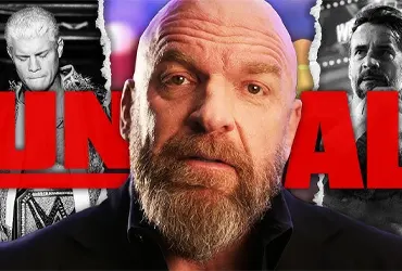 WWE'nin bilinmeyen yüzü Netflix'e taşındı: WWE Unreal belgeseli perdeyi aralıyor