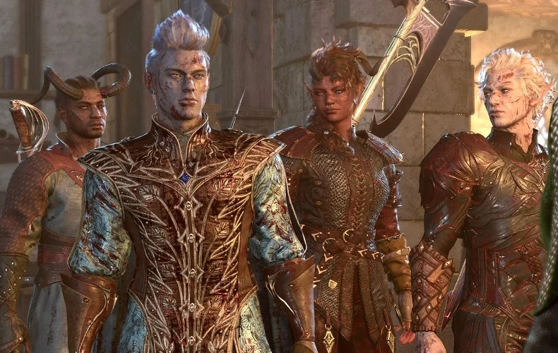 Baldur’s Gate 3’te Gerçekten Usta mısın? Epik Bilgini Test Et!