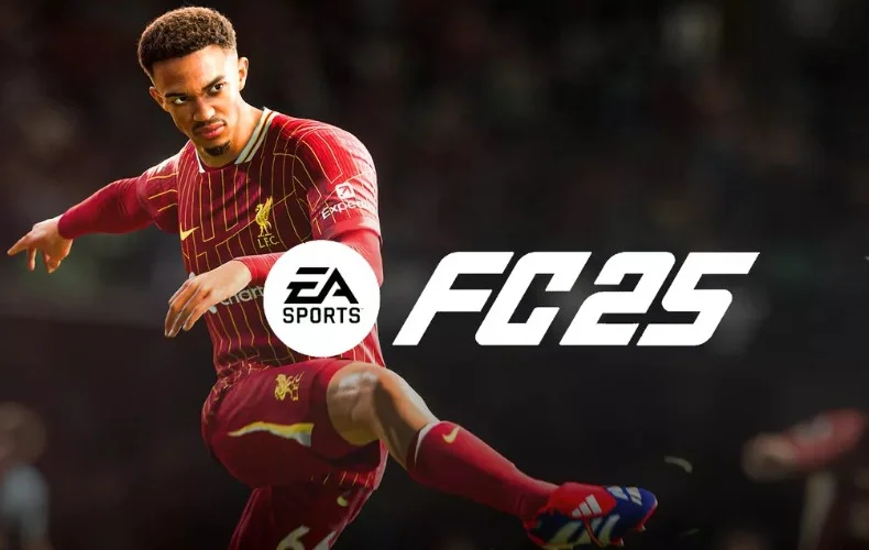 Ne kadar EA Sports FC 25 (FIFA 25) uzmanısın? Futbol tayfa buraya!