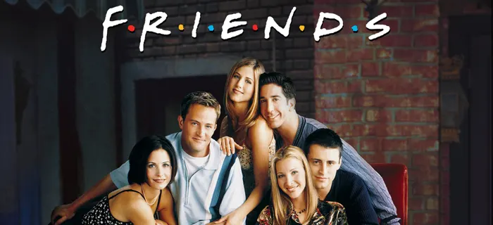 Ne kadar Friends fanısın? Bu testi geçemeyen 'we were on a break' diyemez!