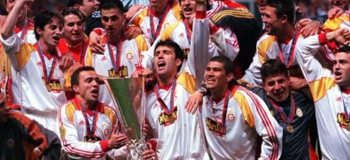 Bu aşırı zor Galatasaray testinden geçebilecek misin? Ne Kadar Galatasaraylısın ?