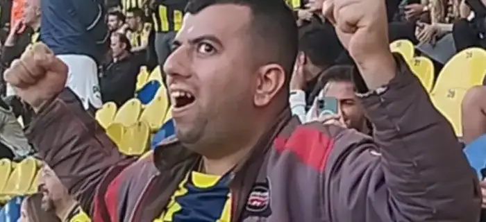 Verdiğin cevaplara göre sen hangi Fenerbahçelisin? Bu test sizin karakterinizi ölçecek!