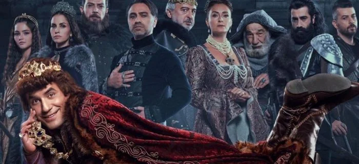 Bu testi çöz, taht kimin hakkıymış görelim! Prens dizisinde hangi karaktersin?