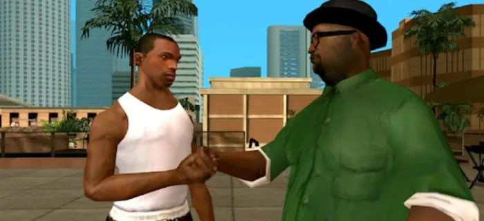 GTA San Andreas'in detaylarına ne kadar hakimsin? Bu testi Rockstar Games'in CEO'su bile fulleyemeyecek!