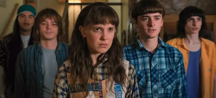 Ne Kadar Stranger Things hayranısın? Hawkins’te hayatta kalabilecek misin?